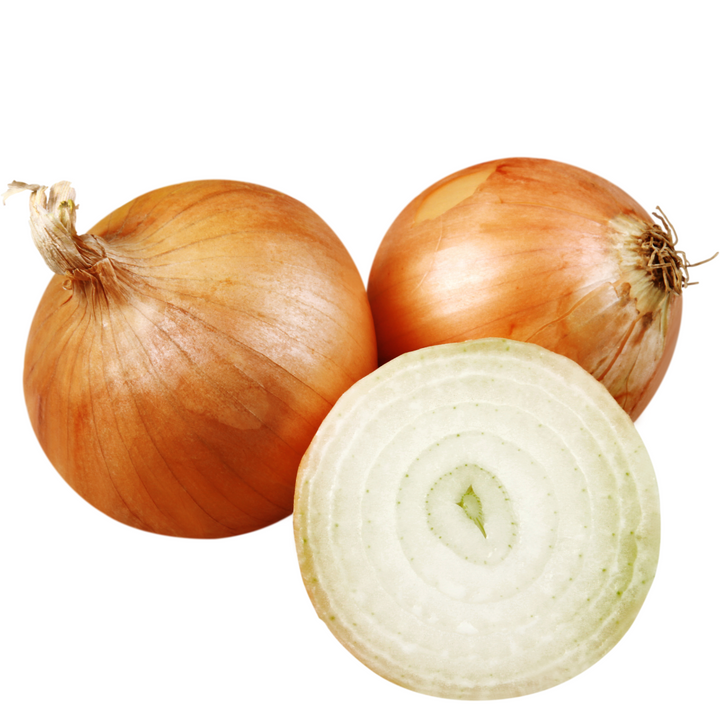 Yellow Sweet Spanish Onion