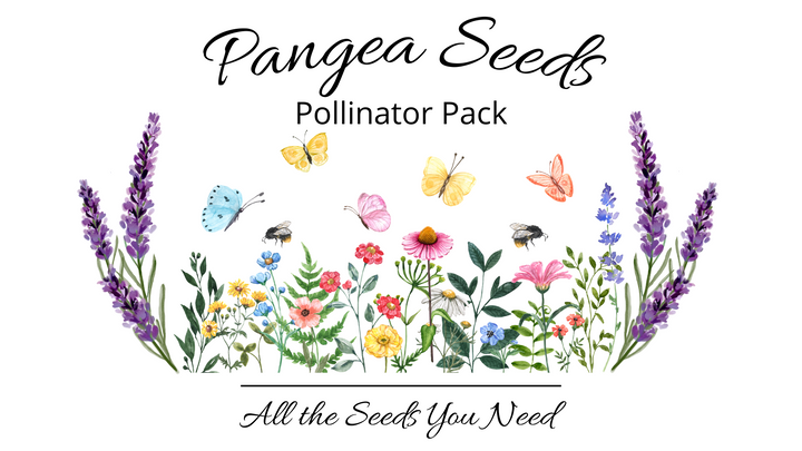 Pollinator Pack