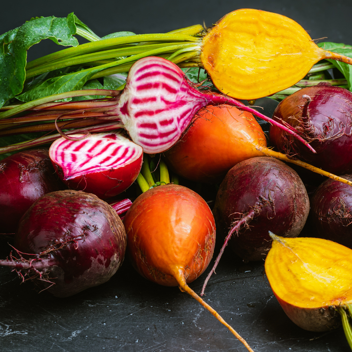 Rainbow Mix Beet