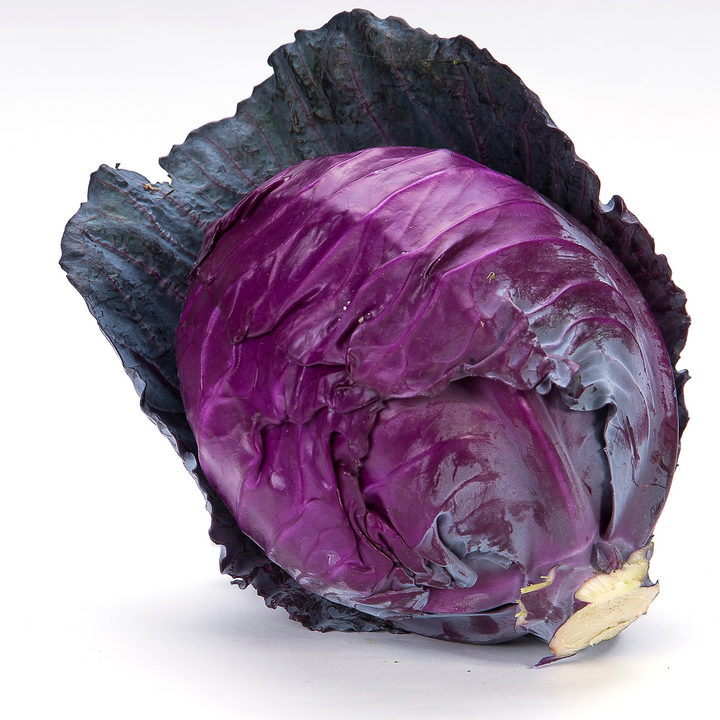 Red Express Cabbage