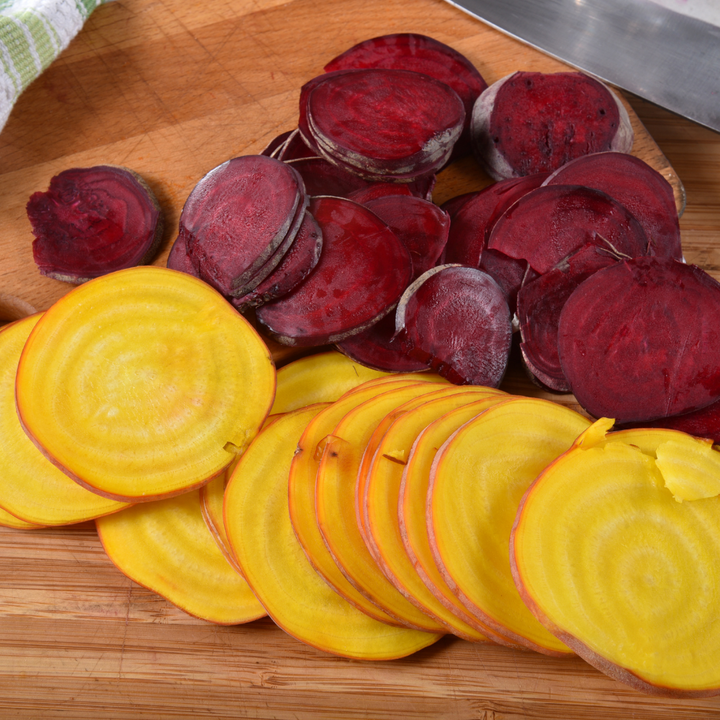 Touchstone Gold Beet