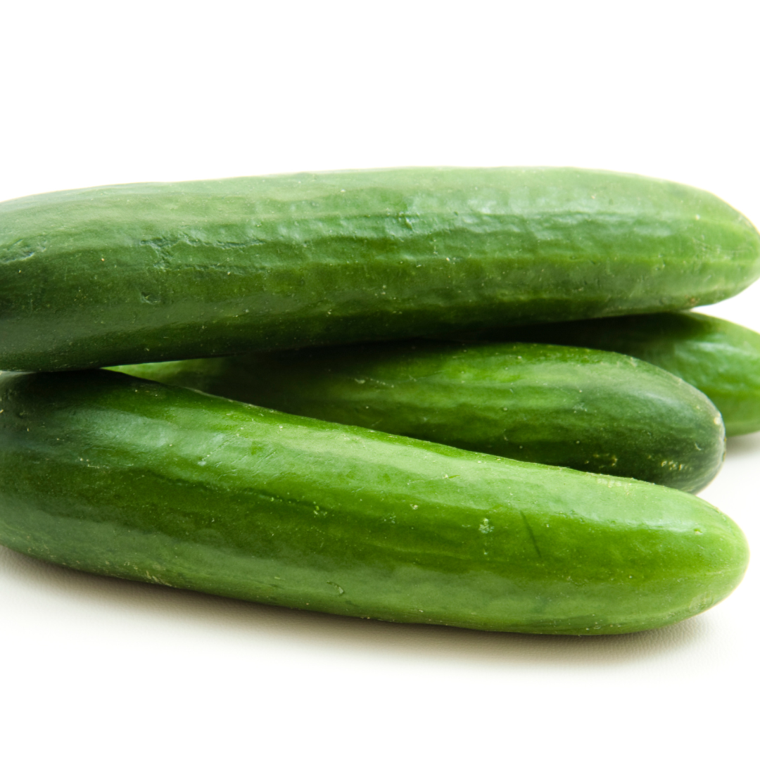 Straight Eight Cucumber