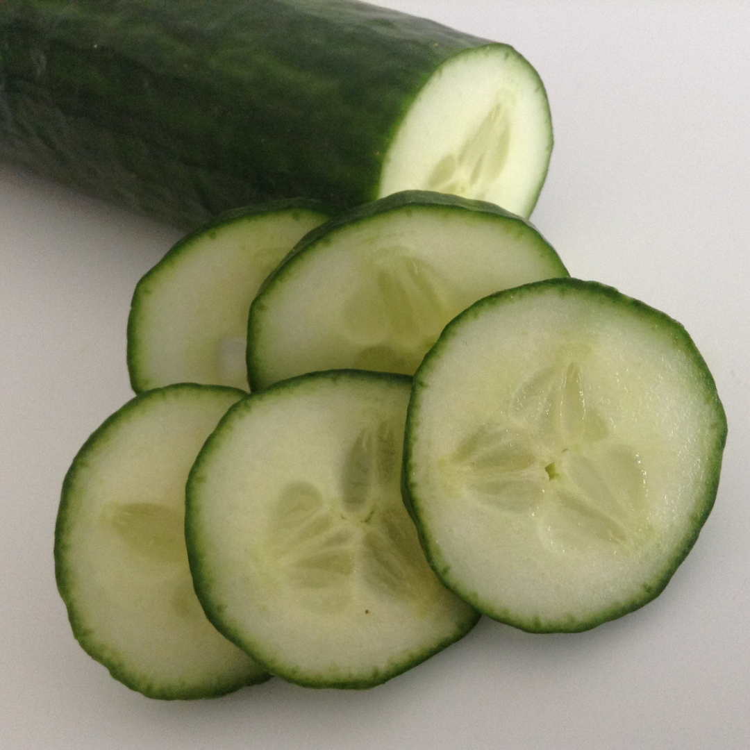 Burpless Supreme Cucumber