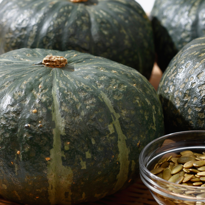 Burgess Buttercup Squash