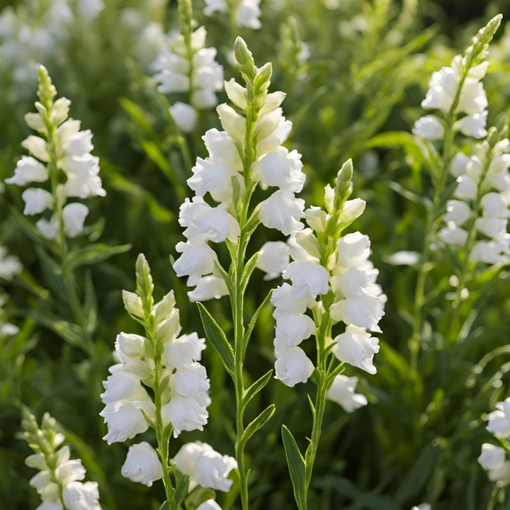 Crystal Peak White Physostegia