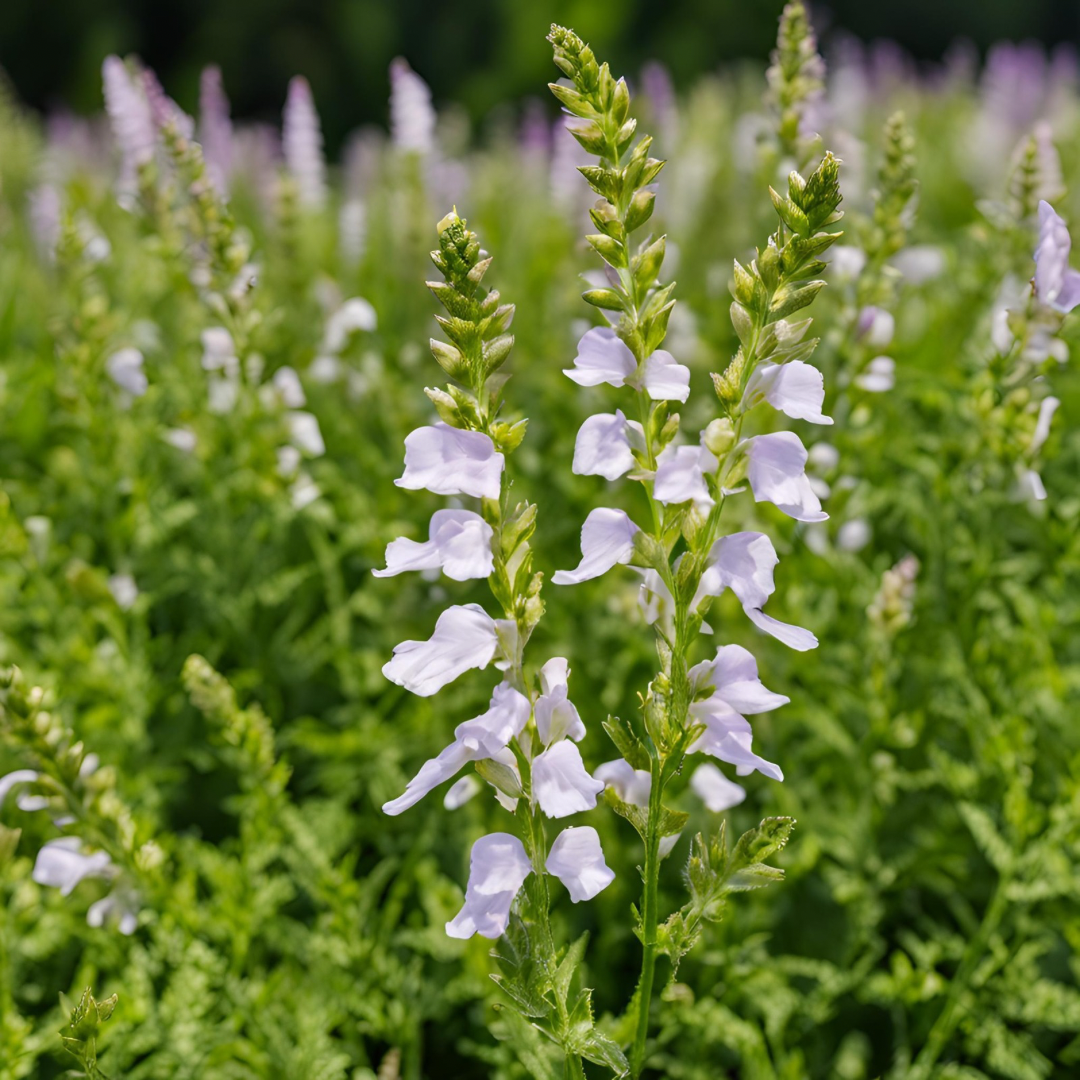 Crystal Peak White Physostegia