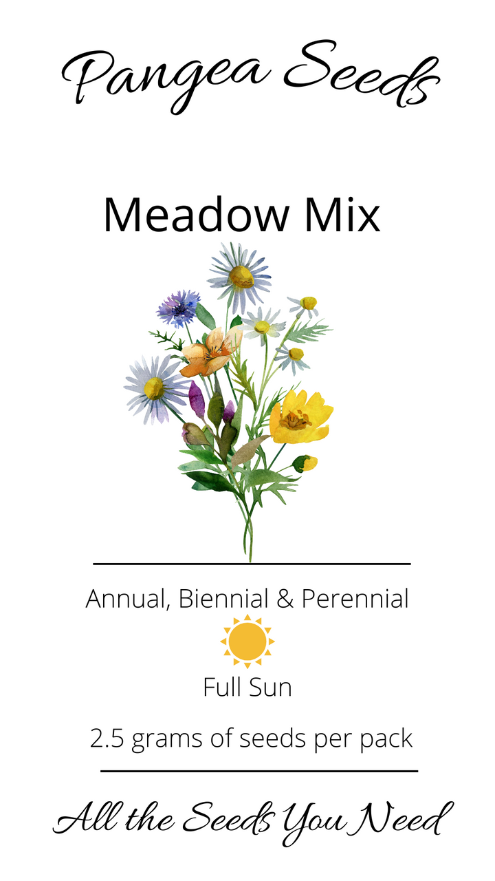 Meadow Mix