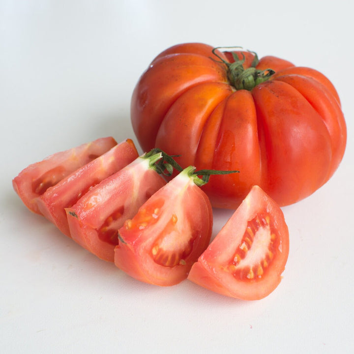 Beefsteak Tomato