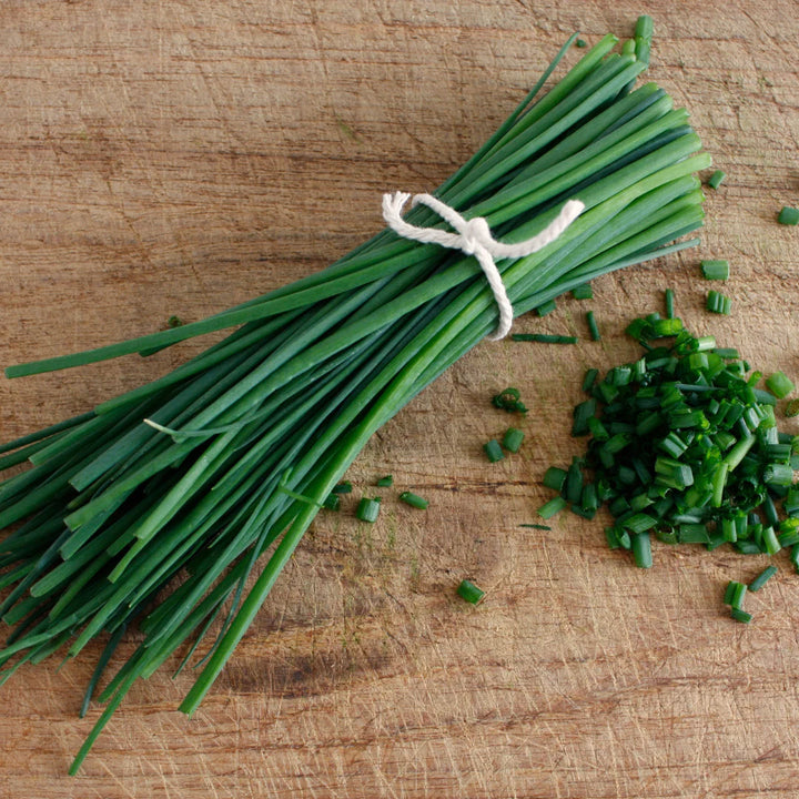 Chives