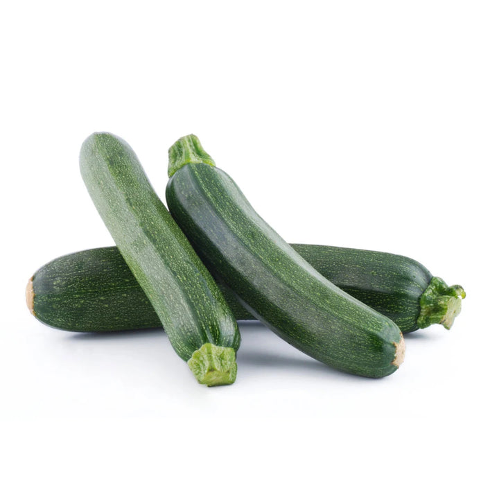 Dark Green Zucchini