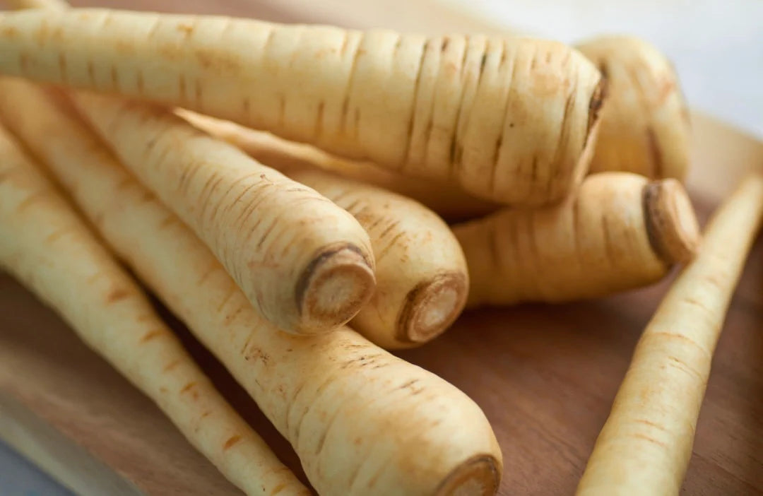 Hollow Crown Parsnip