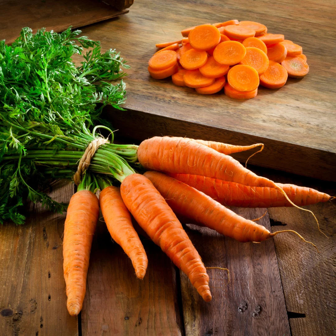 Royal Chantenay Carrot