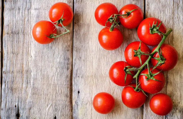 Sweetie Cherry Tomato